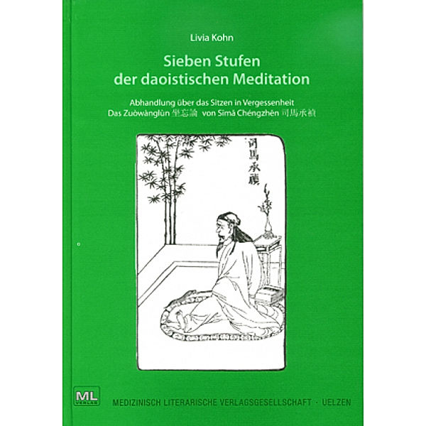 Sieben Stufen der daoistischen Meditation, Livia Kohn