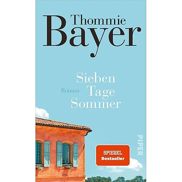 Sieben Tage Sommer, Thommie Bayer