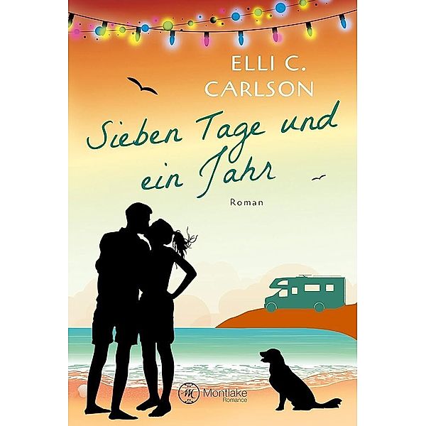 Sieben Tage und ein Jahr, Elli C. Carlson