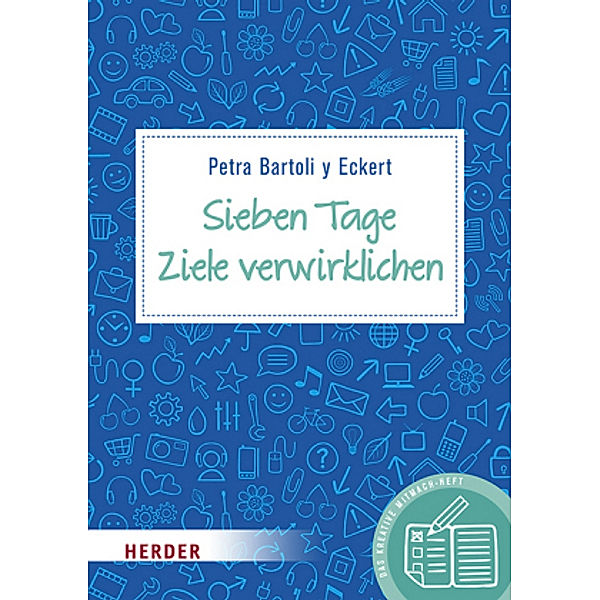 Sieben Tage Ziele verwirklichen, Petra Bartoli y Eckert