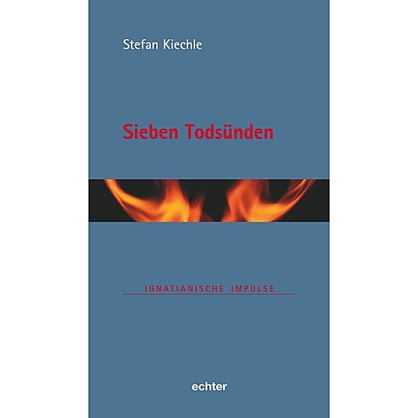Sieben Todsünden, Stefan Kiechle