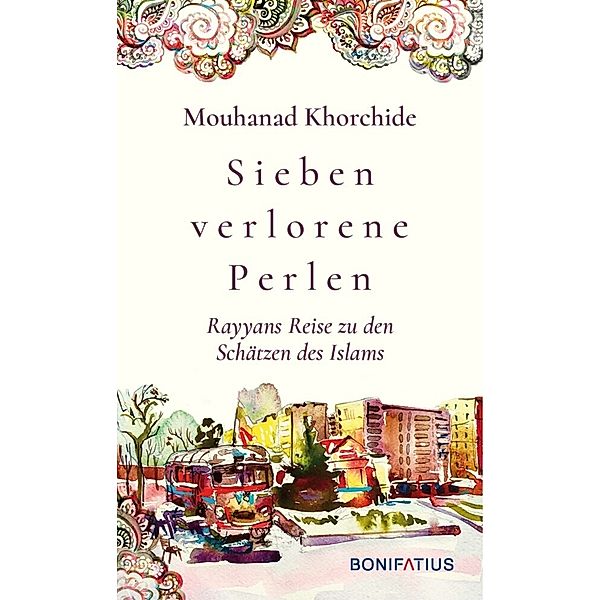 Sieben verlorene Perlen, Mouhanad Khorchide