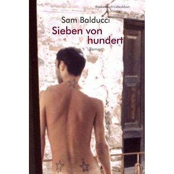 Sieben von hundert, Sam Balducci