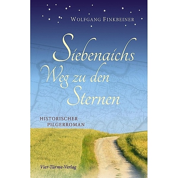Siebenaichs Weg zu den Sternen, Wolfgang Finkbeiner