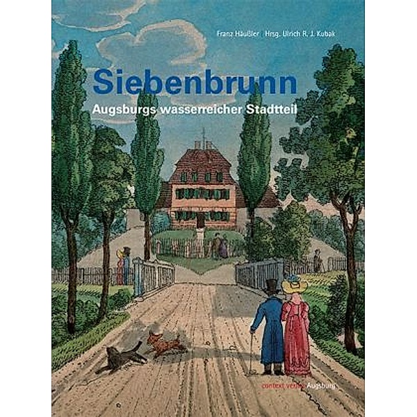Siebenbrunn, Franz Häußler