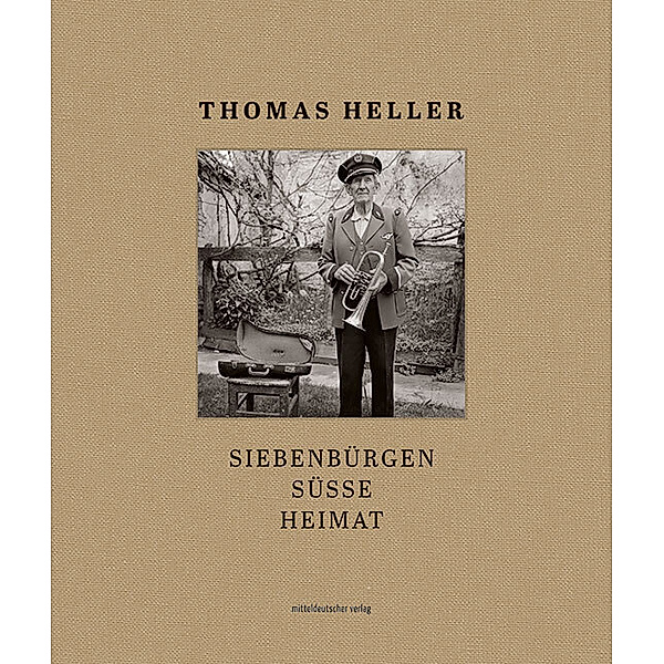 Siebenbürgen, Thomas Heller