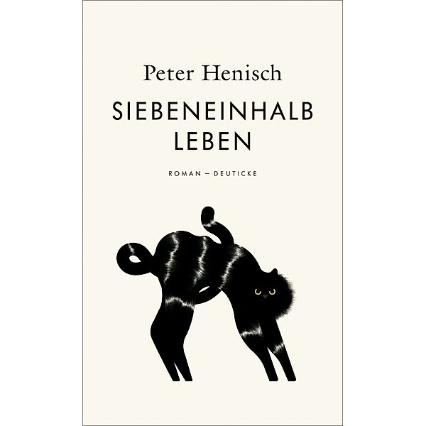 Siebeneinhalb Leben, Peter Henisch