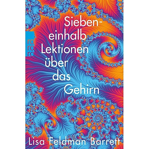 Siebeneinhalb Lektionen über das Gehirn, Lisa Feldman Barrett