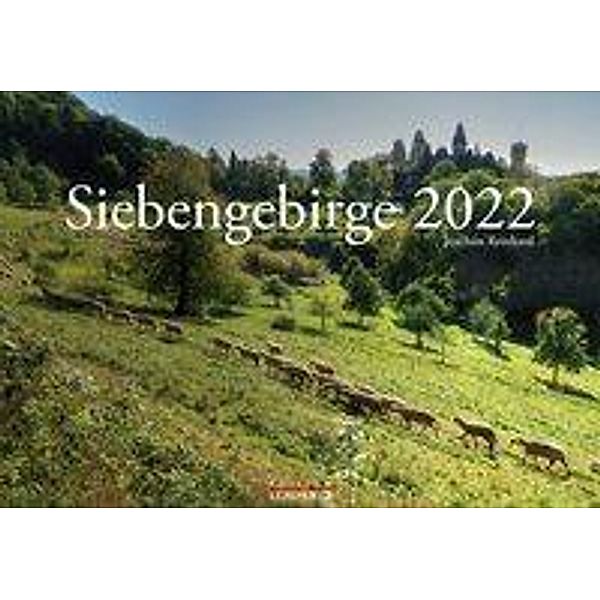 Siebengebirge 2022