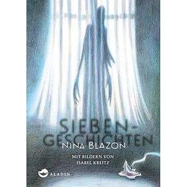 Siebengeschichten, Nina Blazon