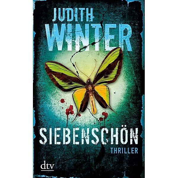 Siebenschön / Emilia Capelli und Mai Zhou Bd.1, Judith Winter