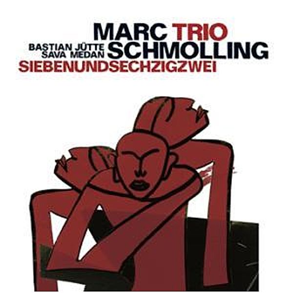 Siebenundsechzigzwei, Marc Trio Schmolling