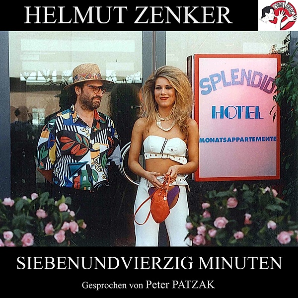 Siebenundvierzig Minuten, Helmut Zenker
