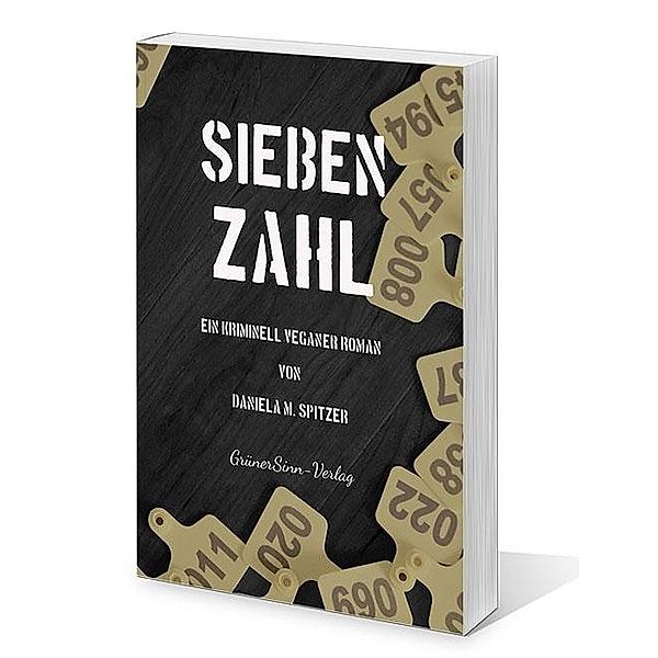 Siebenzahl, Daniela M. Spitzer