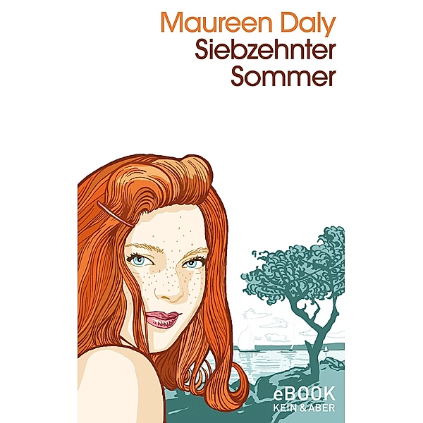 Siebzehnter Sommer, Maureen Daly