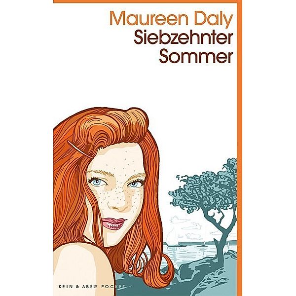 Siebzehnter Sommer, Maureen Daly