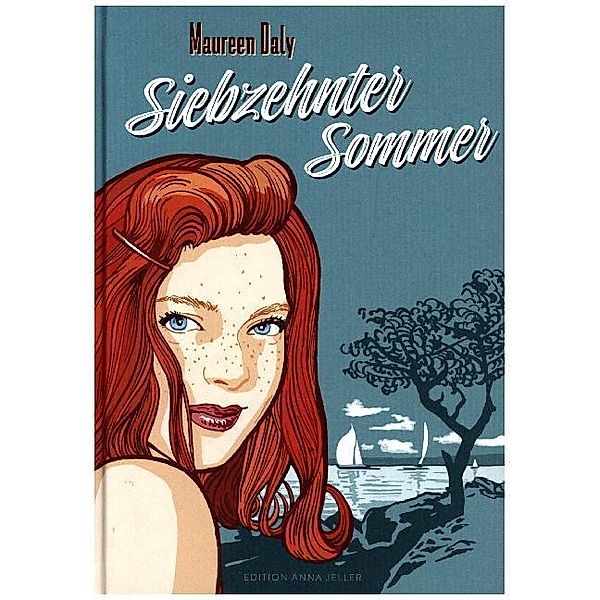 Siebzehnter Sommer, Maureen Daly