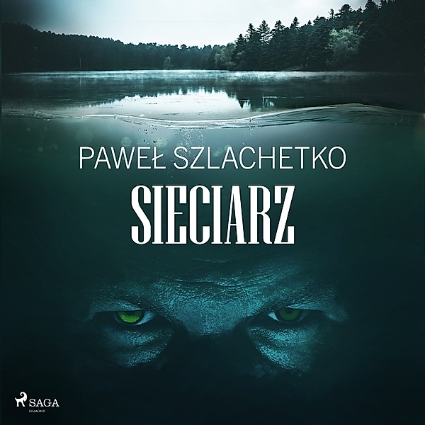 Sieciarz, Paweł Szlachetko