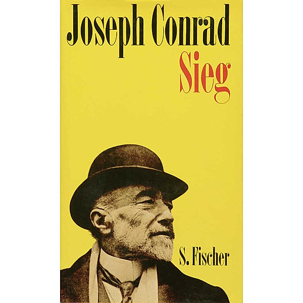 Sieg, Joseph Conrad