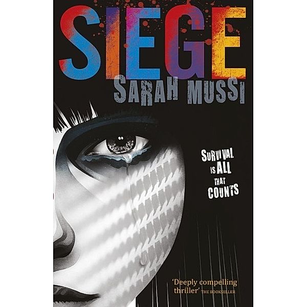 Siege, Sarah Mussi