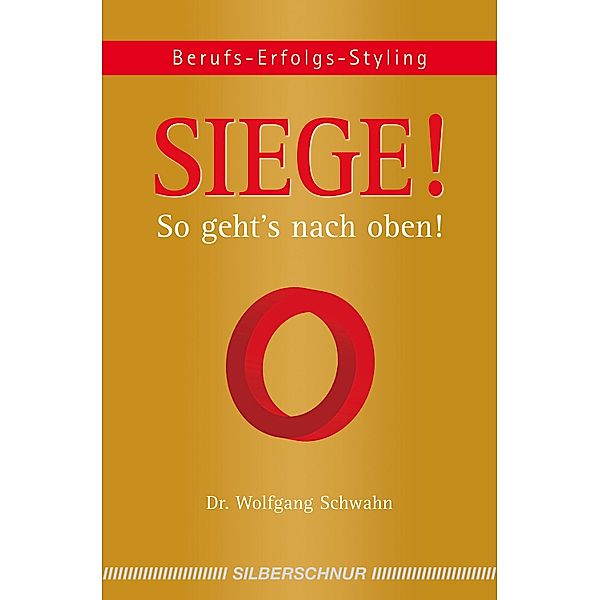 Siege!, Wolfgang Schwahn