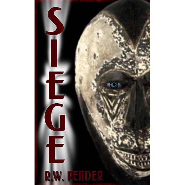 Siege, R. W. Pender