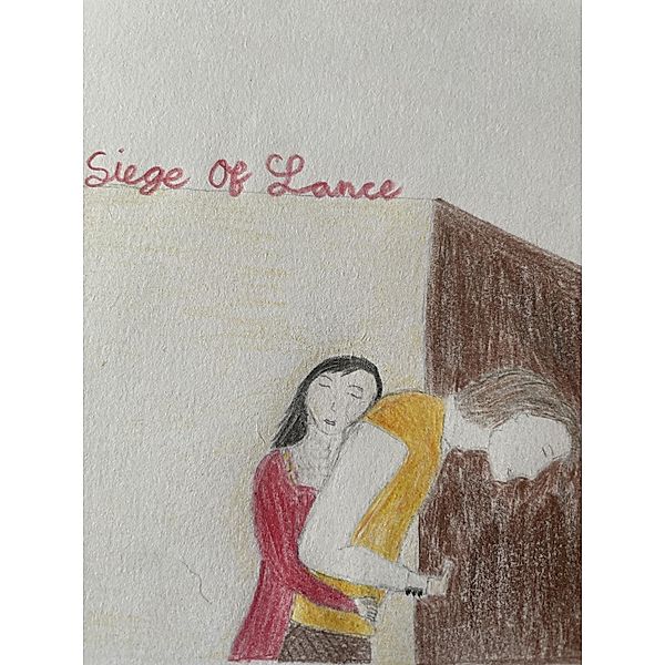 Siege of Lance, Susi Pearson