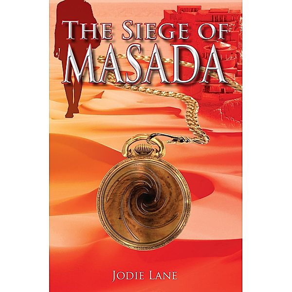 Siege of Masada, Jodie Lane
