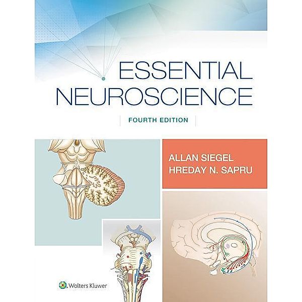 Siegel, A: Essential Neuroscience, Allan Siegel
