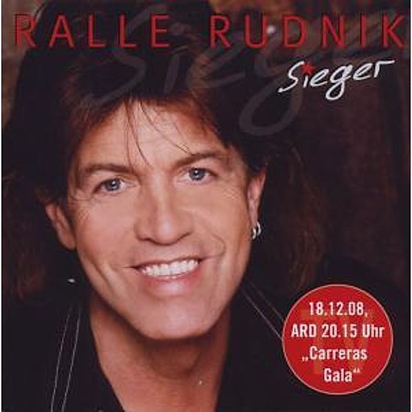 Sieger, Ralle Rudnik