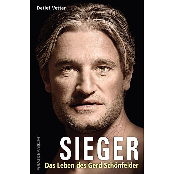 Sieger, Detlef Vetten