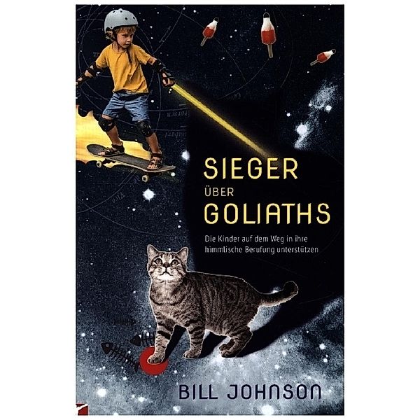 Sieger über Goliaths, Johnson Bill