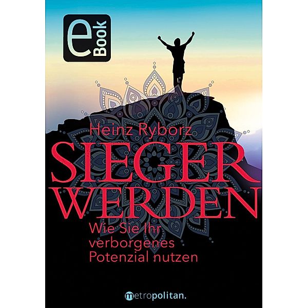 Sieger werden, Heinz Ryborz