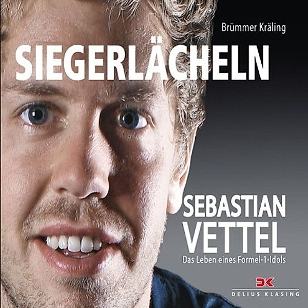 Siegerlächeln, Audio-CD, Elmar Brümmer