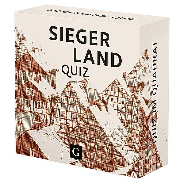 Siegerland-Quiz, Inga Hoffmann