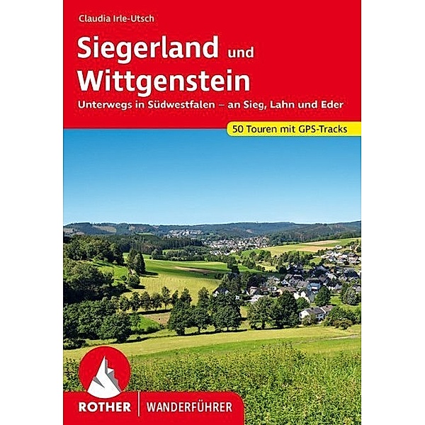 Siegerland und Wittgenstein, Claudia Irle-Utsch