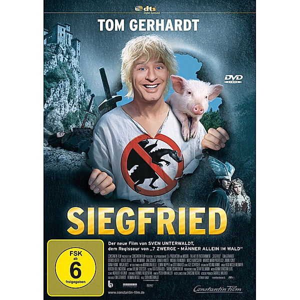 Siegfried, Keine Informationen