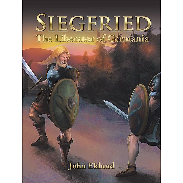 Siegfried, John Eklund