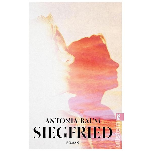 Siegfried, Antonia Baum