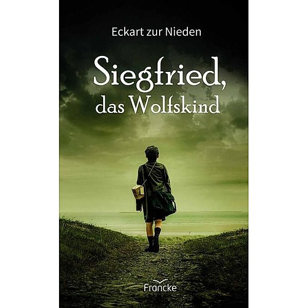 Siegfried, das Wolfskind, Eckart zur Nieden