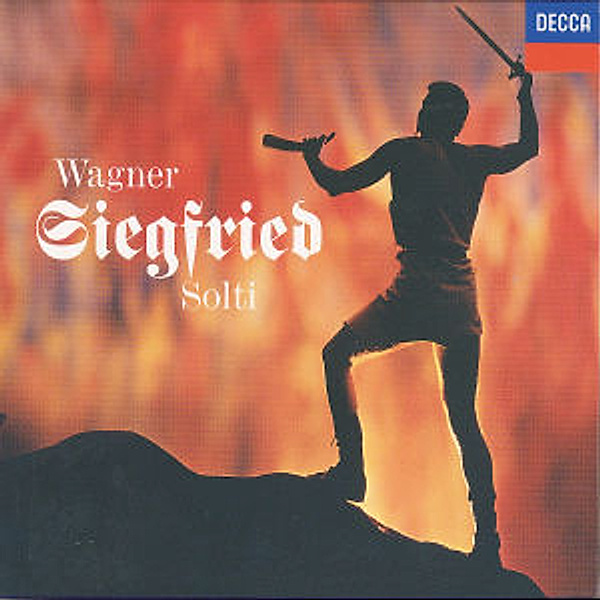 Siegfried (Ga), Windgassen, Nilsson, Solti, Wp