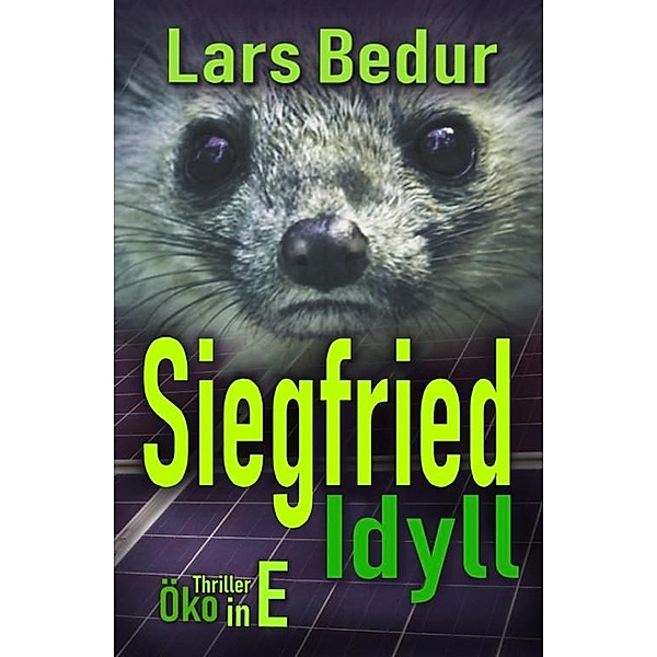Siegfried Idyll, Lars Bedur