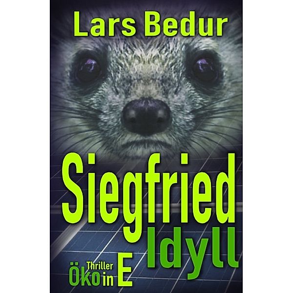 Siegfried Idyll, Lars Bedur