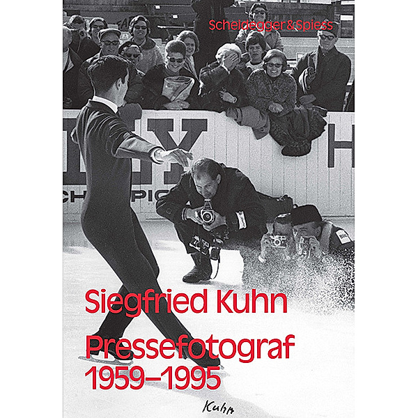 Siegfried Kuhn, Siegfried Kuhn