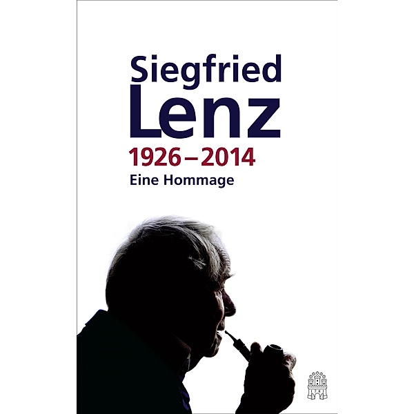 Siegfried Lenz 1926-2014