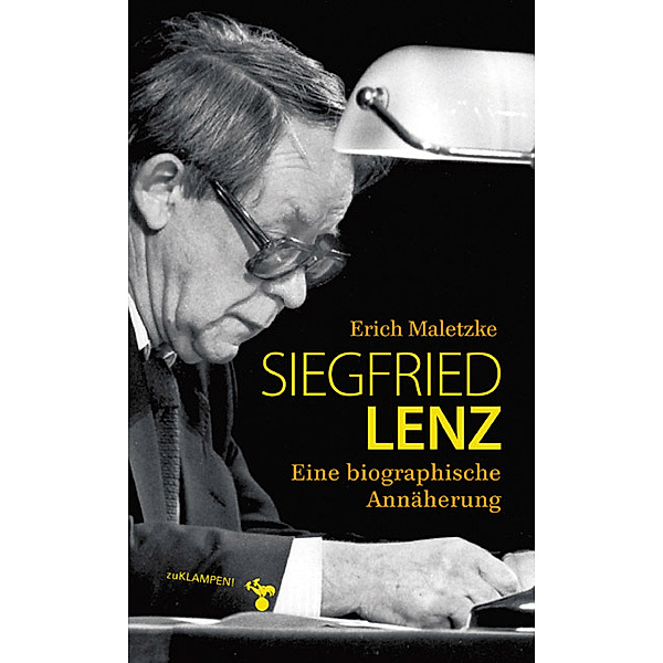 Siegfried Lenz, Erich Maletzke