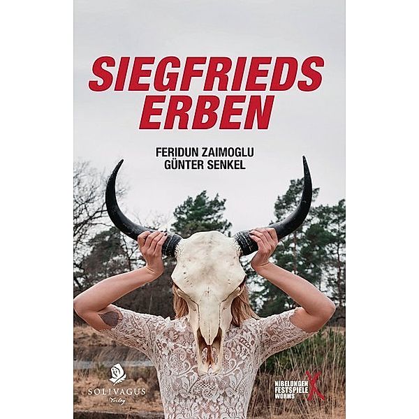 Siegfrieds Erben, Feridun Zaimoglu, Günter Senkel