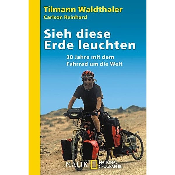 Sieh diese Erde leuchten!, Tilmann Waldthaler, Carlson Reinhard