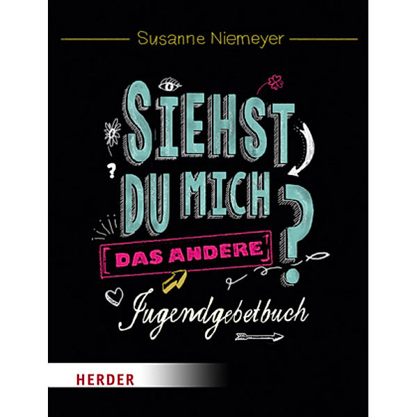 Siehst du mich?, Susanne Niemeyer