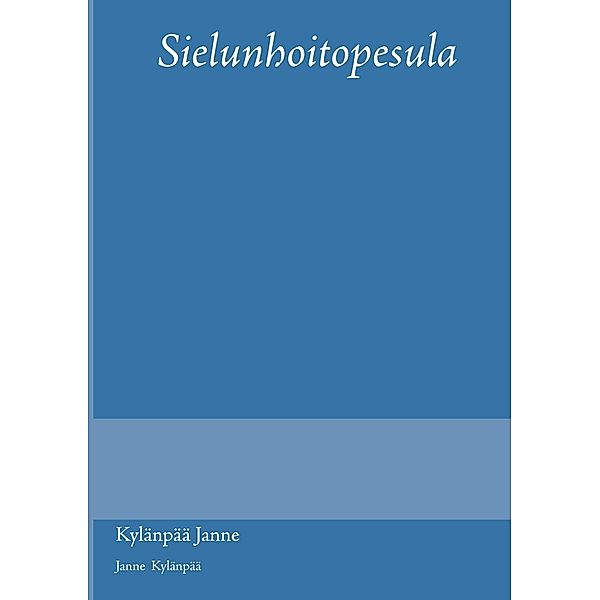 Sielunhoitopesula, Janne Kylänpää